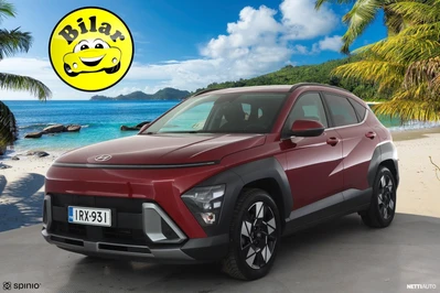 Hyundai KONA Hybrid 2024, kuva 1/39