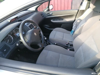 Peugeot 307 2003, kuva 3/9