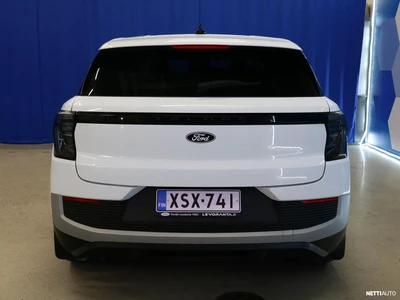 Ford Explorer 2024, kuva 5/27