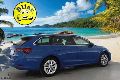 Skoda Octavia 2024, kuva 7/40