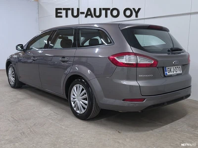 Ford Mondeo 2012, kuva 5/14