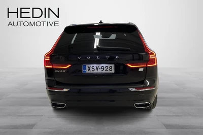 Volvo XC60 T8 TwE AWD Recharge aut. 2021, kuva 4/37