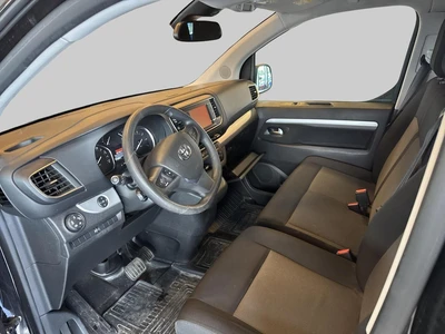 Toyota Proace Verso 2017, kuva 5/5