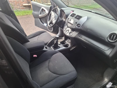 Toyota RAV4 2008, kuva 7/12