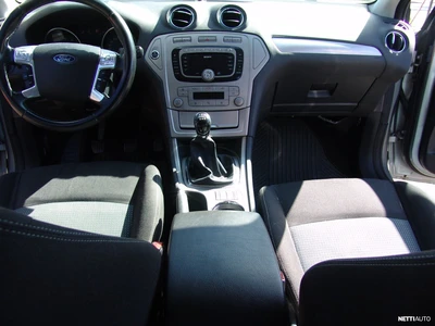 Ford Mondeo 2010, kuva 4/14