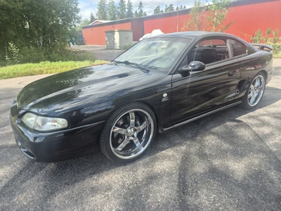 Ford Mustang 1995, kuva 2/9