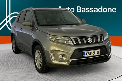 Suzuki Vitara 2024, photo 7/28
