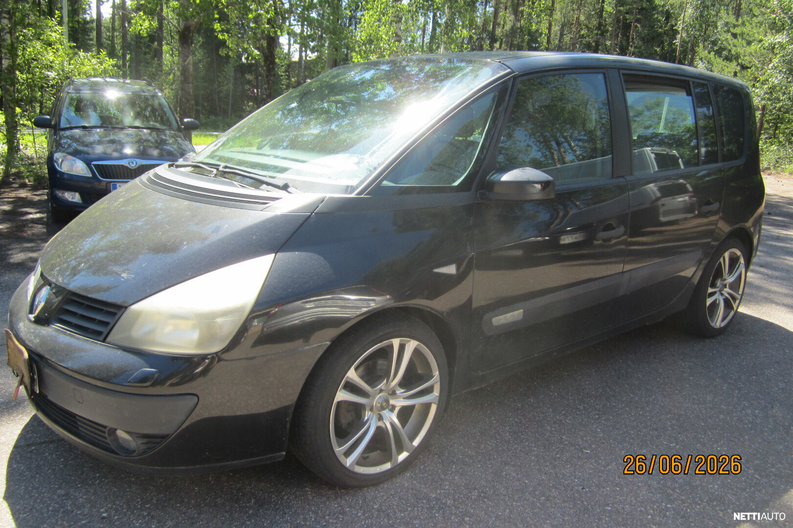 Renault Espace
