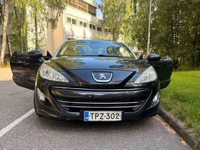 Peugeot RCZ 2011, kuva 7/14