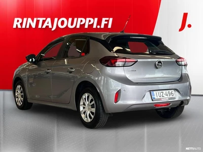 Opel Corsa 5-ov Comfort 75 2020, kuva 2/26