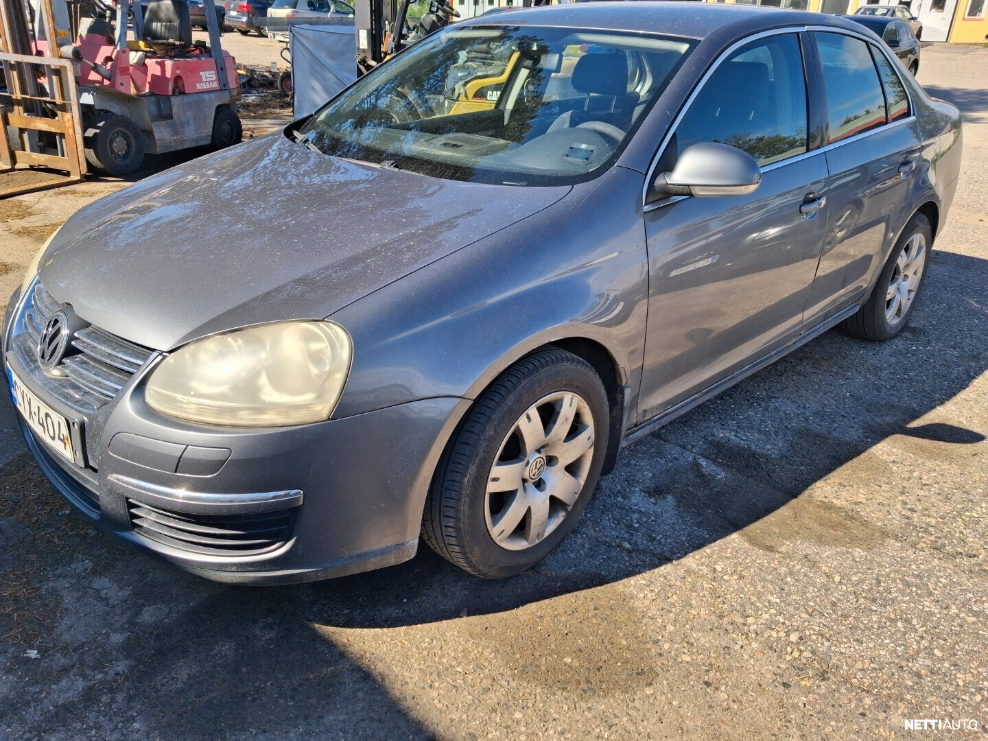 Volkswagen Jetta