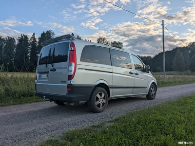 Mercedes-Benz Vito 2007, kuva 4/9