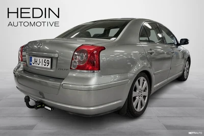 Toyota Avensis 2007, kuva 2/10