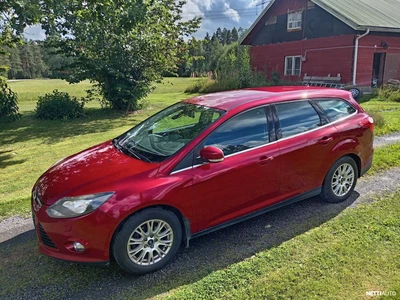 Ford Focus 2012, kuva 2/10