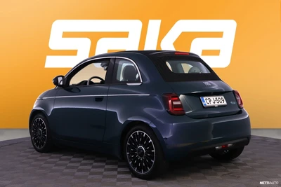 Fiat 500 La Prima HB 118hv 42kWh 2021, photo 5/34