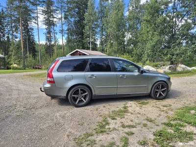 Volvo V50 2007, photo 7/9
