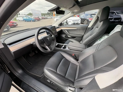 Tesla Model 3 Long Range 2021, photo 7/10