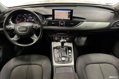 Audi A6 2012, photo 7/34