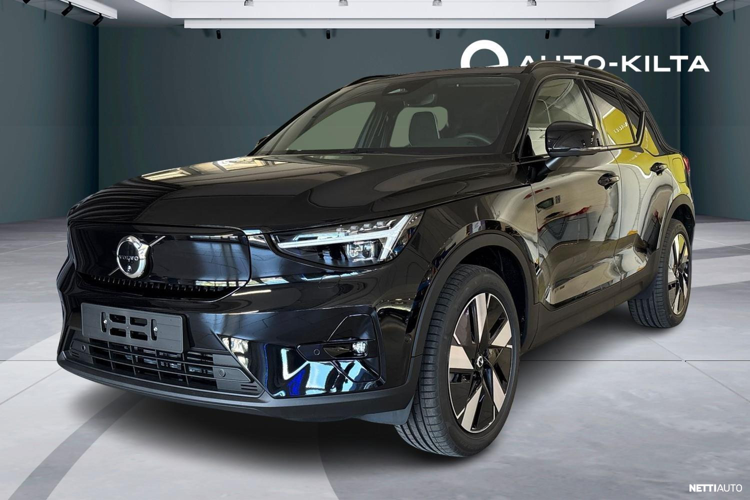 Volvo EX40