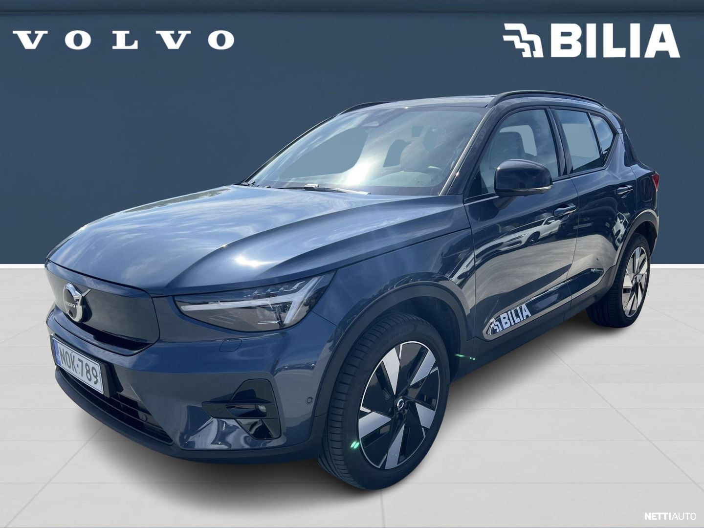Volvo EX40