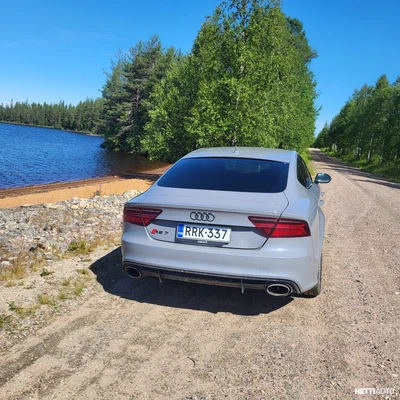 Audi RS7 2014, kuva 3/11