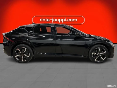 Kia EV6 2022, photo 5/37