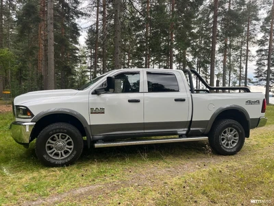 Dodge Ram 2500 2017, kuva 2/11