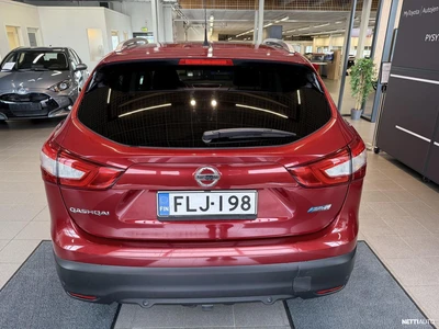 Nissan Qashqai 2014, kuva 4/22