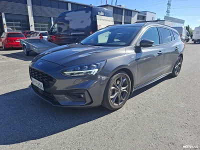 Ford Focus 2020, kuva 3/16