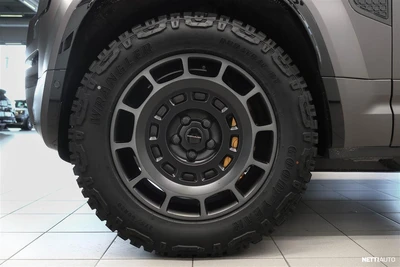 Land Rover Defender 2026, photo 6/15