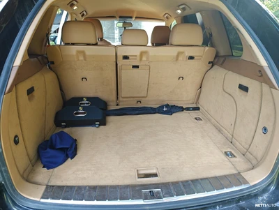 Porsche Cayenne 2007, photo 7/7