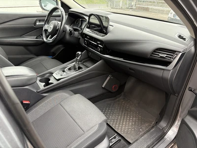 Nissan Qashqai 2022, photo 7/7