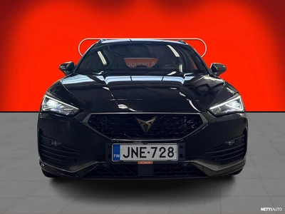 Cupra Leon Sportstourer 2021, kuva 3/32
