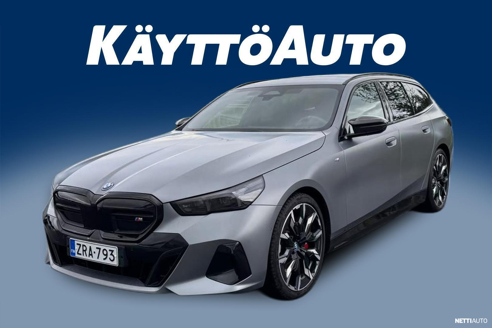 BMW i5