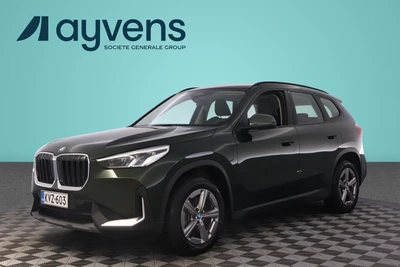 BMW X1 U11 25e xDrive Charged Edition 2024, kuva 1/18