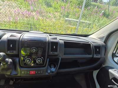 Fiat Ducato 2011, photo 7/17