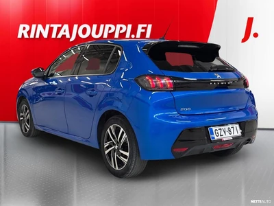 Peugeot 208 2021, kuva 2/30