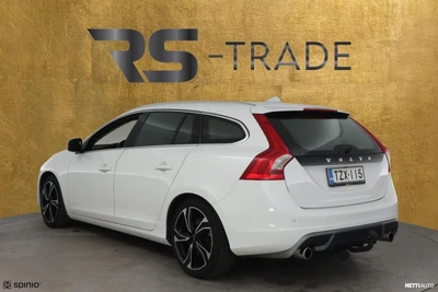 Volvo V60 2011, kuva 5/41