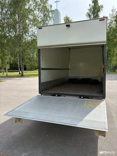 Citroen Jumper BlueHDi 130 35 L3 2019, photo 6/17