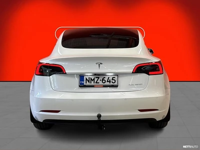 Tesla Model 3 Long-Range Dual Motor AWD 2020, photo 7/54