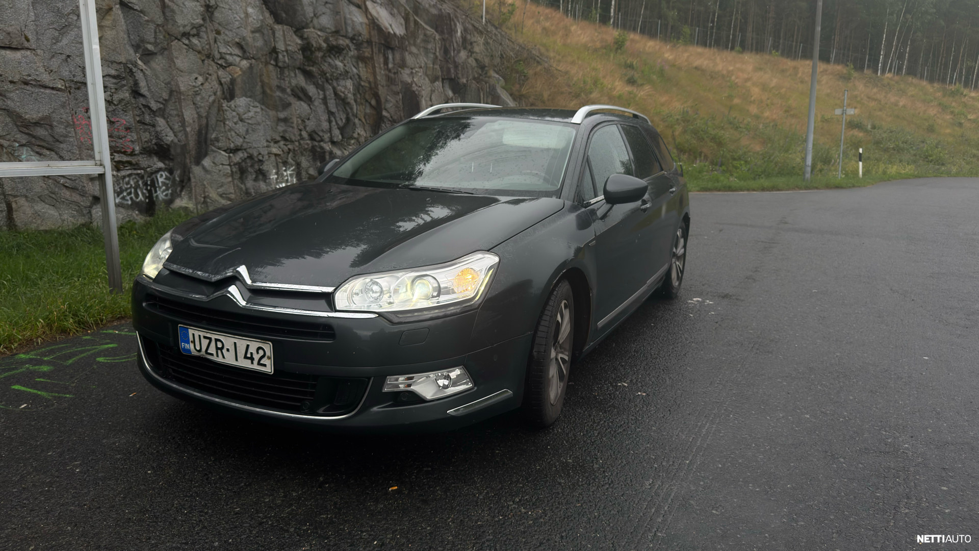 Citroen C5