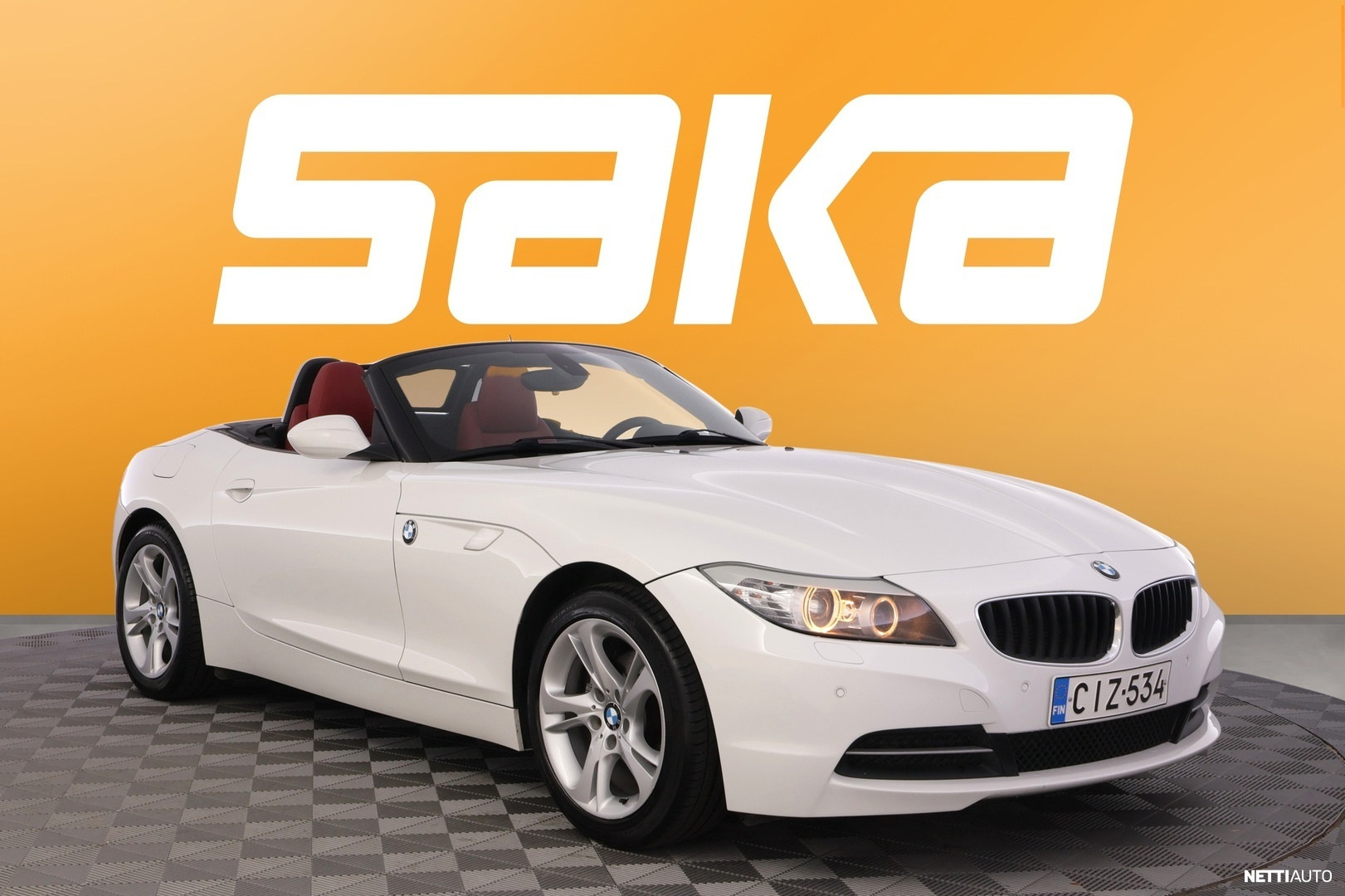 BMW Z4