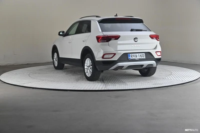 Volkswagen T-Roc 2023, photo 2/29