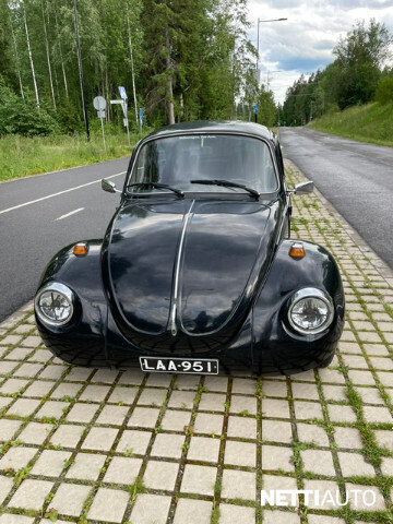 Volkswagen Kupla 1973, photo 3/4