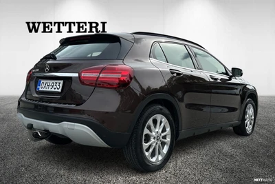 Mercedes-Benz GLA 200 A Premium Business 2018, kuva 3/10