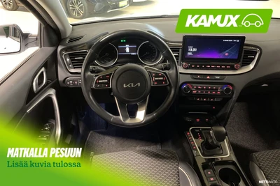 Kia Ceed 2023, kuva 4/8