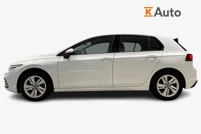 Volkswagen Golf 2021, kuva 5/29