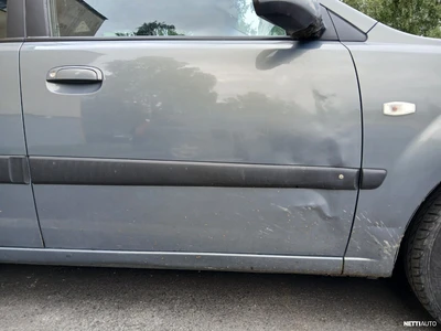 Kia Rio 2006, kuva 6/8