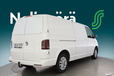 Volkswagen Transporter 2019, photo 5/43