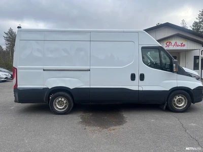Iveco Daily 35S15 2015, photo 3/9